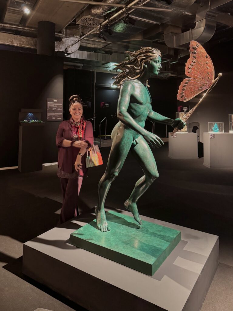 Wystawa „Salvador Dalí Exhibition”
