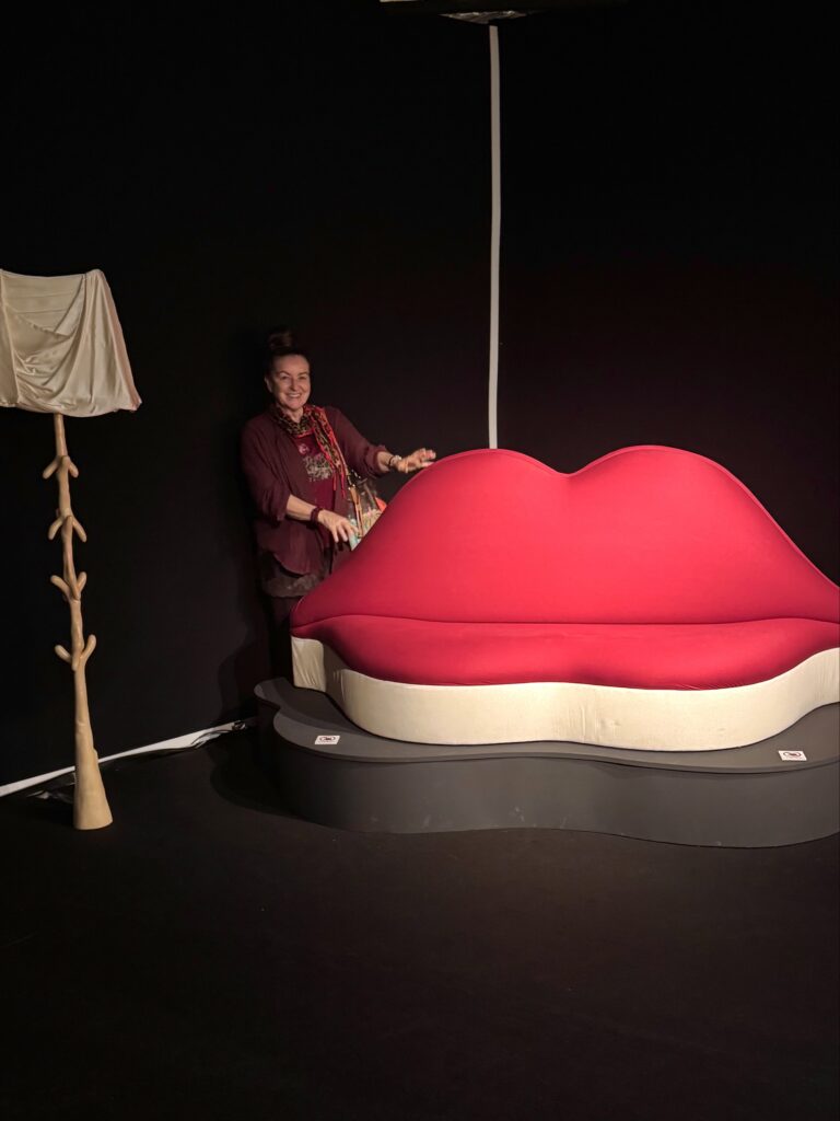 Wystawa „Salvador Dalí Exhibition”