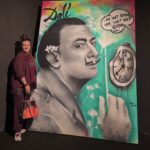 Wystawa „Salvador Dalí Exhibition”